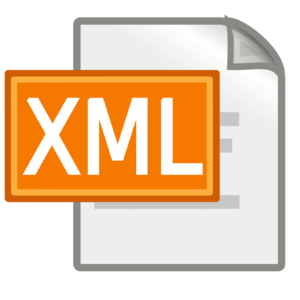 XML